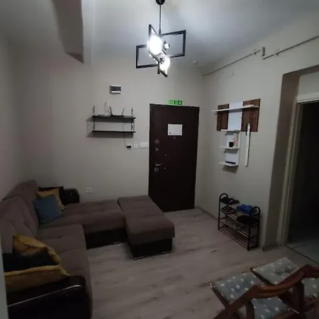 Esenkal 1st Floor * Istanbulská provincie