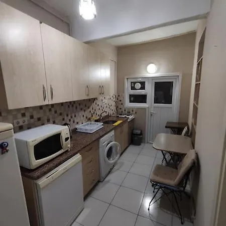 Esenkal 1st Floor