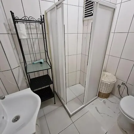 Esenkal 1st Floor Apartmán Istanbulská provincie