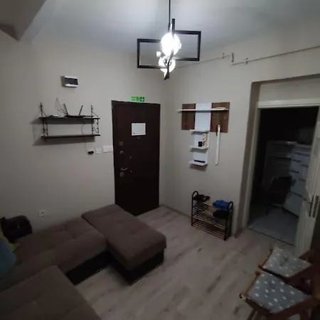 Esenkal 1st Floor Istanbul