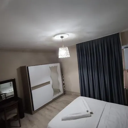 Esenkal 1st Floor * Istanbulská provincie