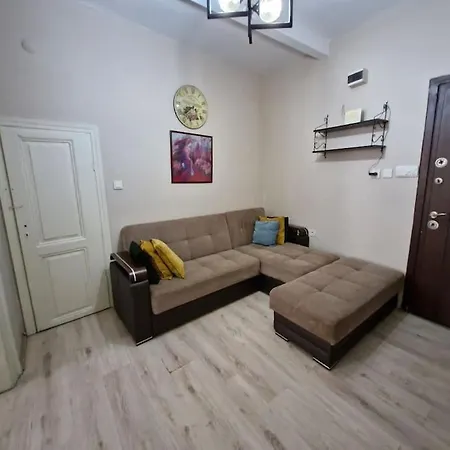 Esenkal 1st Floor