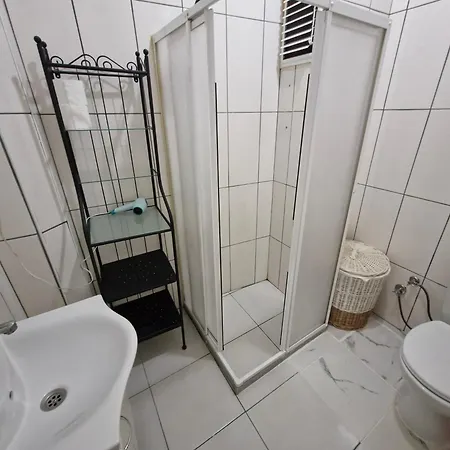 Esenkal 1st Floor * Istanbul