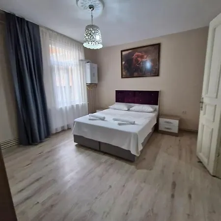 Esenkal 1st Floor *