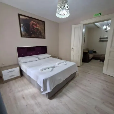 Esenkal 1st Floor Appartement Istambul