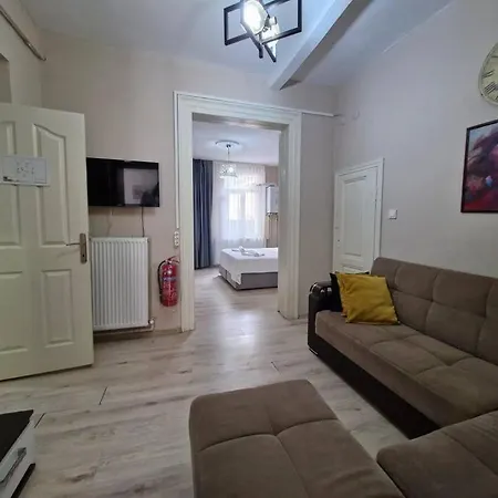 Esenkal 1st Floor *